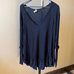 Free People Laguna Thermal